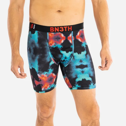 BN3TH Pro Ionic+ Boxer Brief - Men's