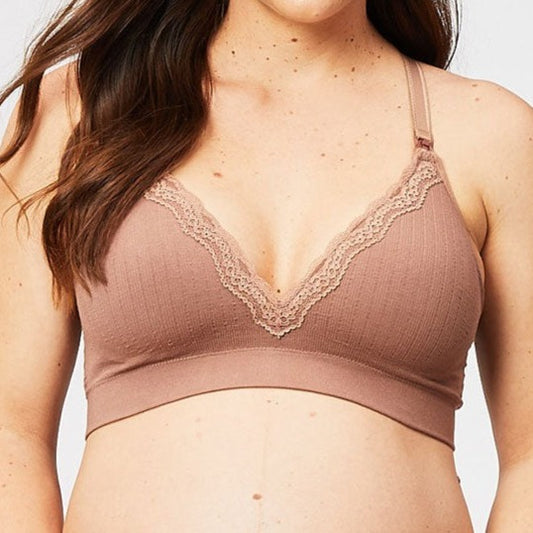 CAKE MATERNITY TRUFFLES NURSING BRA 23-1039 – Bella Bra Shop