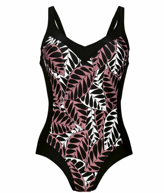 Style COLINA – Mastectomy swimsuit