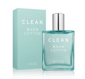 Clean Warm Cotton Eau De Parfum