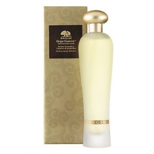 Origins Ginger Essence Sensuous Skin Scent