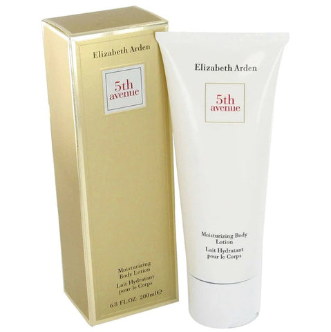 5TH AVENUE Body Lotion for women