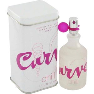 Curve Chill Women Perfume Eau De