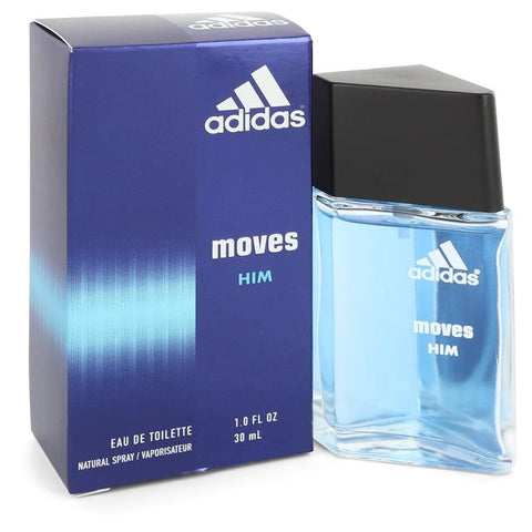 Adidas Moves Cologne