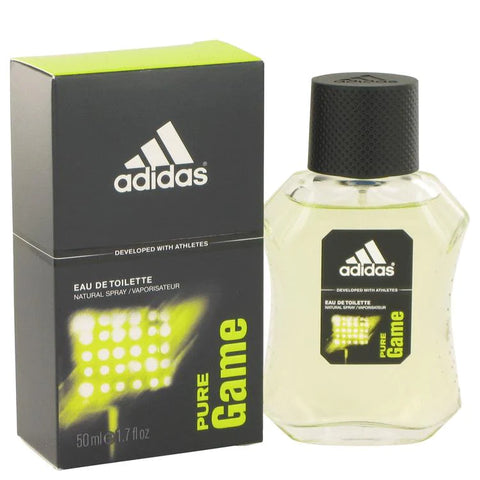 Adidas Pure Game Cologne
