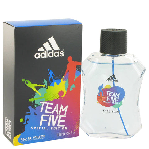 Adidas Team Five Cologne