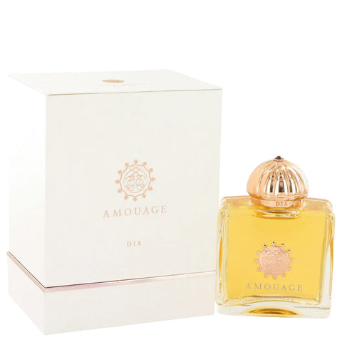 Amouage Dia