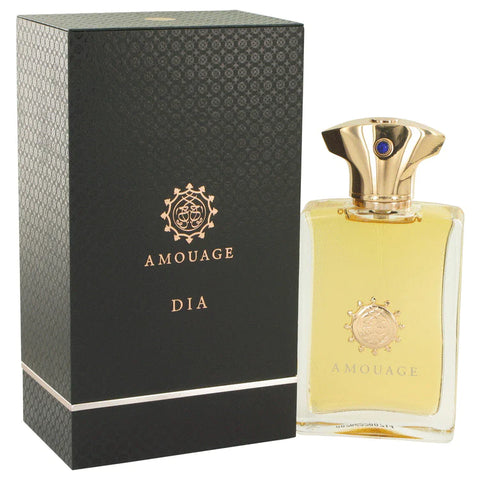 Amouage Dia For Men