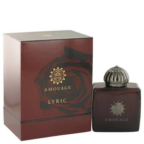 Amouage Lyric