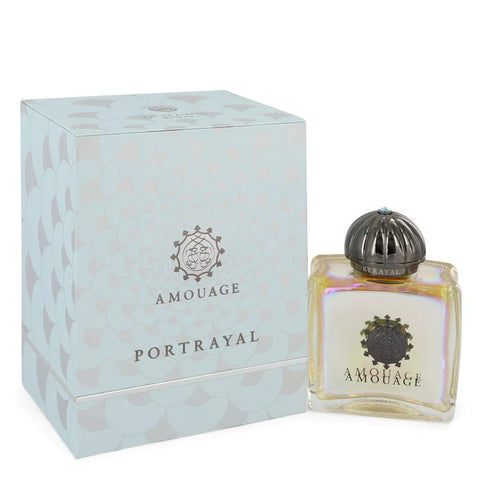 Amouage Portrayal