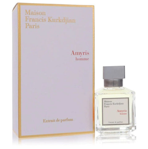 Amyris Homme by Maison Francis Kurkdjian Extrait De Parfum for Men