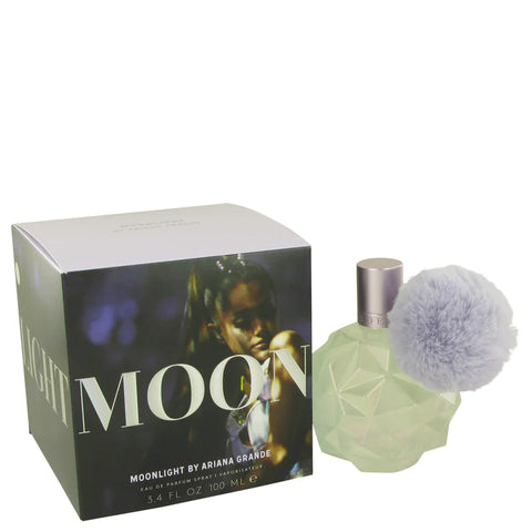 Ariana Grande Moonlight Perfume