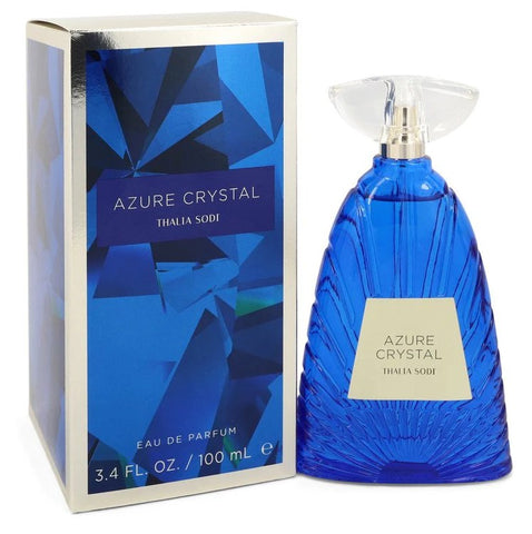 Azure Crystal by Thalia Sodi Eau De Parfum