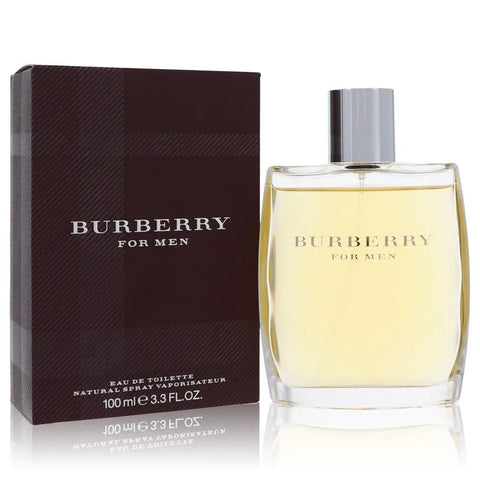 BURBERRY for men