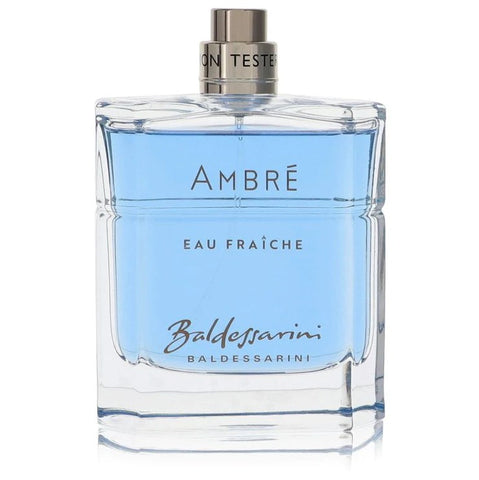 Baldessarini Ambre Eau Fraiche For Men