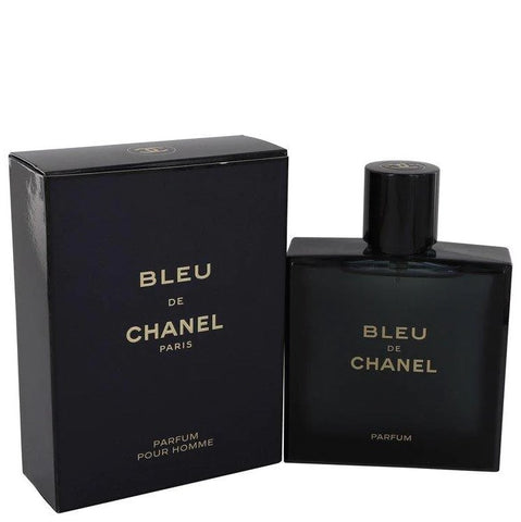 Bleu De Chanel by Chanel Parfum Spray for Men