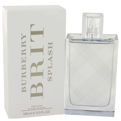 Burberry Brit Splash for Men