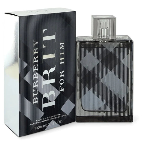 Burberry Brit for Men