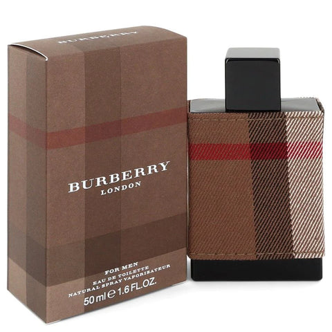 Burberry London New