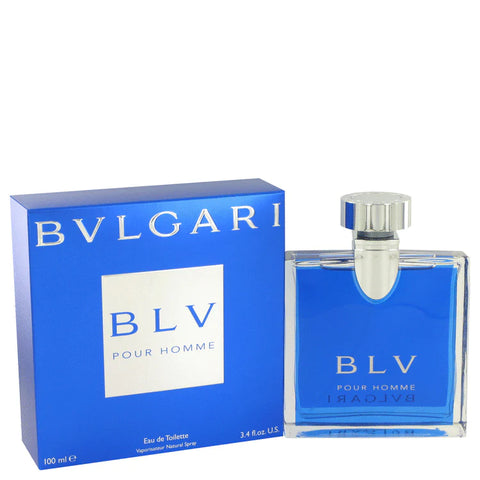 BVLGARI BLV POUR HOMME EDT 100ML, Beauty & Personal Care