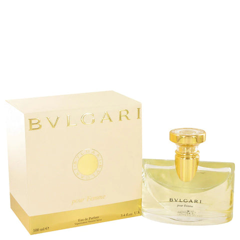 Bvlgari By Bvlgari For Women Eau De Parfum Spray