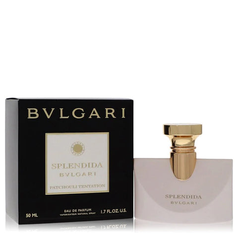 Bvlgari Splendida Patchouli Tentation