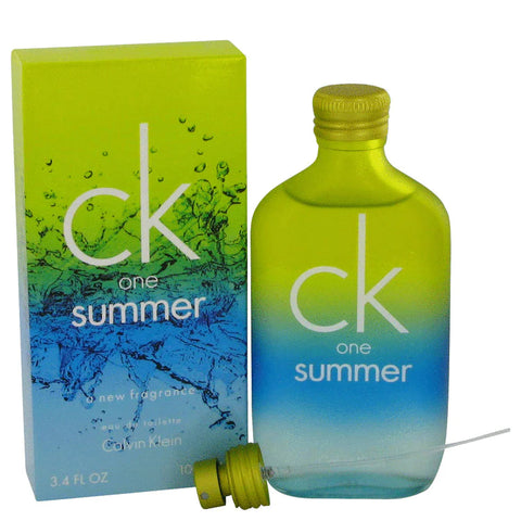 CK ONE Summer