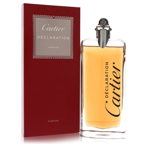 Cartier Declaration Perfume