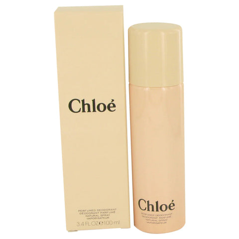 Chloe (New) by Chloe Deodorant Spray for Women