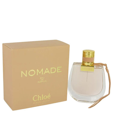 Chloe Nomade Perfume