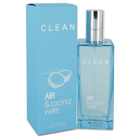Clean Air & Coconut Water by Clean Eau Fraiche Spray