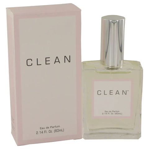 Clean Original Eau De Parfum