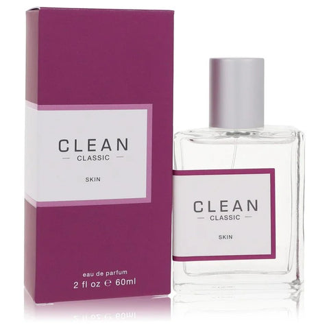 Clean Skin by Clean Eau De Parfum