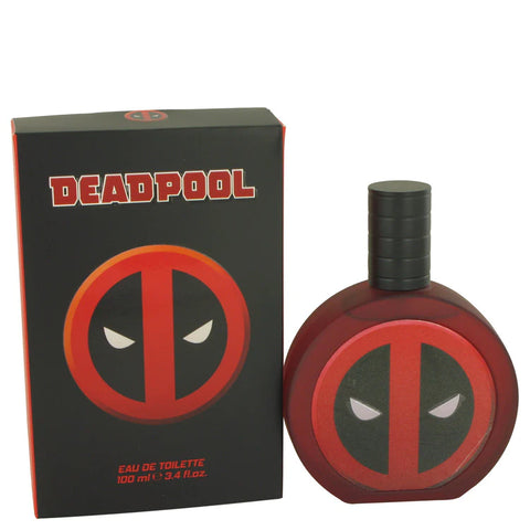 Deadpool perfume