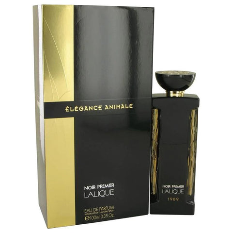 Elegance Animale by Lalique Eau De Parfum Spray for Women