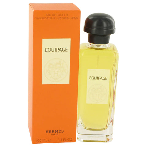 Equipage Hermes