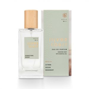 Silver Coast by Good Chemistry Eau de Parfum Unisex Perfume