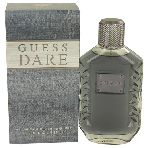 Guess Dare Cologne For Men