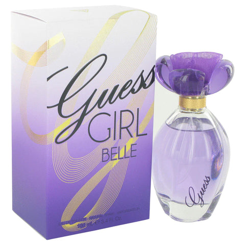 Guess Girl Belle