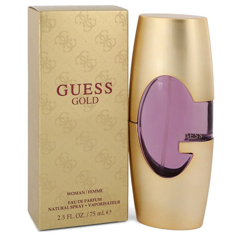 Guess Gold Perfume