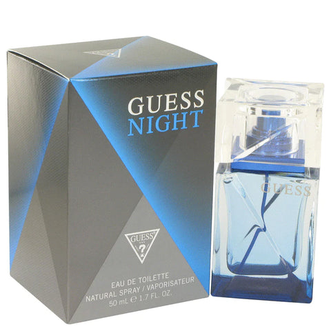 Guess Night Cologne