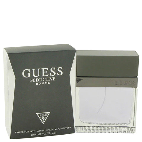 Guess Seductive Cologne For Men