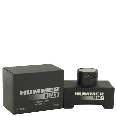 Hummer Black