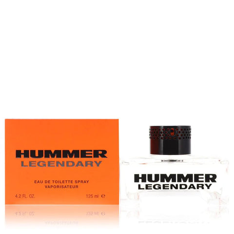 Hummer Legendary Cologne