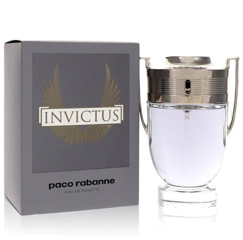 Invictus Perfume For Men