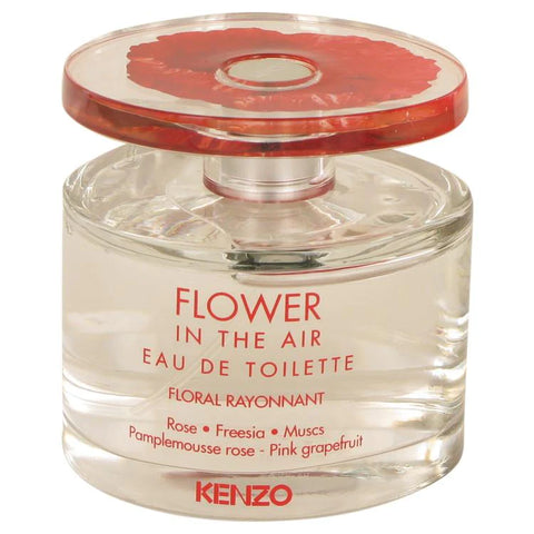 Kenzo Flower In The Air