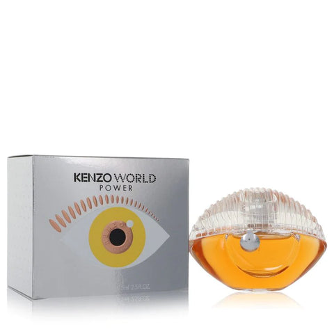 Kenzo World Power