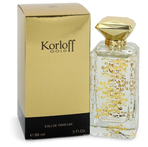 Korloff Gold by Korloff Eau De Parfum