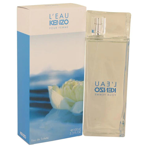 L'eau Kenzo