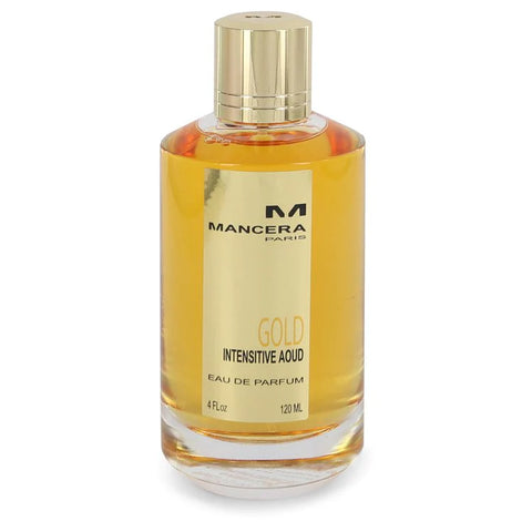 Mancera Intensitive Aoud Gold